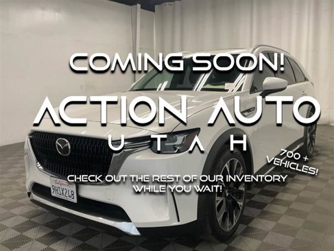 Used 2024 MAZDA CX-90 Plug-In Hybrid w/ Premium Pkg image 1