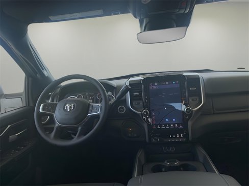 New 2026 RAM 2500 Big Horn image 27