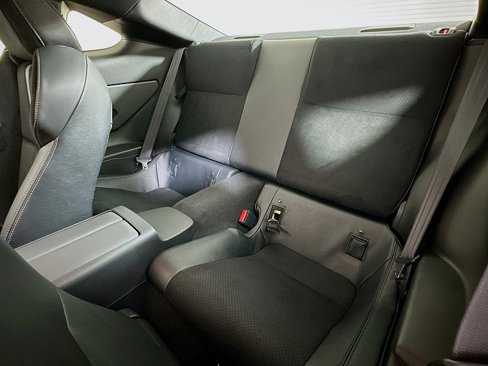 New 2025 Toyota GR86 Premium image 8