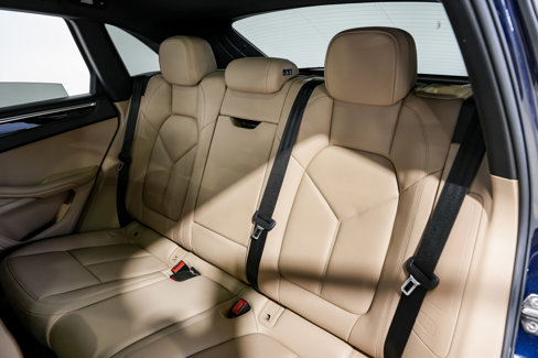 Used 2023 Porsche Macan S image 40