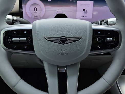 New 2026 Genesis GV70 2.5T Advanced image 30