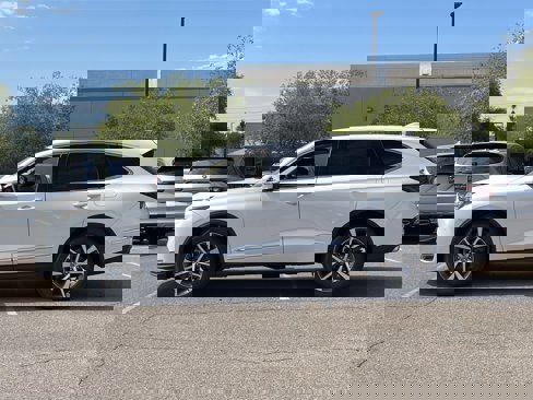 New 2026 Acura MDX FWD w/ Technology Package image 3