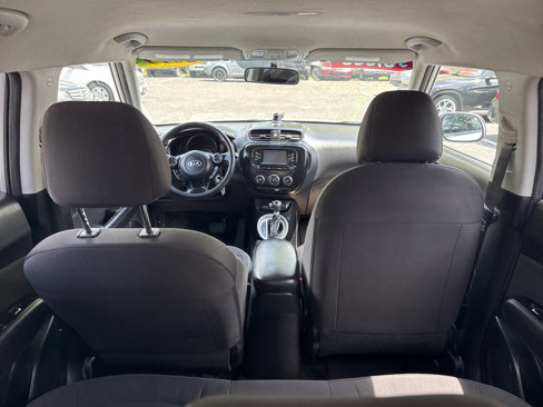 Used 2019 Kia Soul image 16