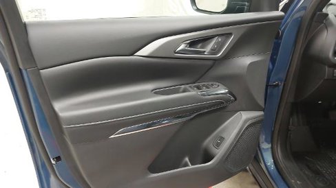 New 2026 Chevrolet Traverse LT w/ Sun and Wheel Package image 24