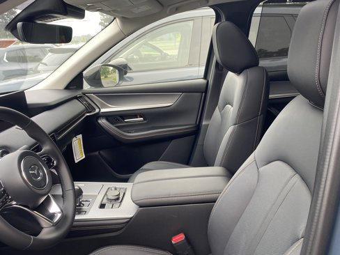 New 2025 MAZDA CX-70 3.3 Turbo w/ Premium Package image 15