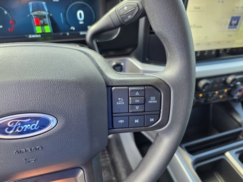 New 2026 Ford F350 XLT image 28
