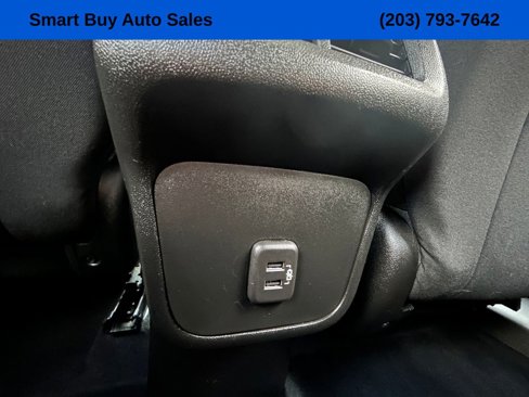 Used 2022 Chevrolet Equinox LT image 21