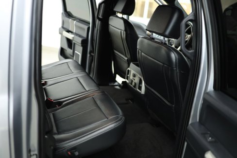 Used 2022 Ford F350 Lariat image 52