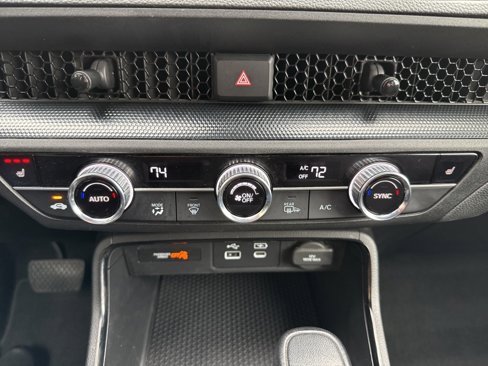 Used 2023 Honda CR-V Sport image 27