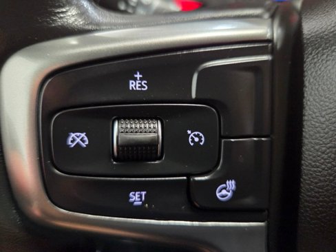 Used 2021 Chevrolet Silverado 1500 RST w/ All Star Edition Plus image 47
