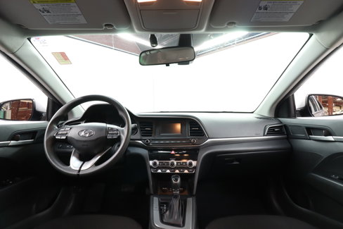 Used 2020 Hyundai Elantra SE w/ Cargo Package (C1) image 51