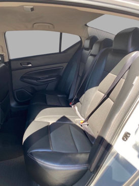Used 2021 Nissan Altima 2.5 SR image 30