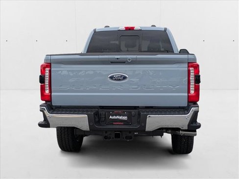 New 2026 Ford F250 Lariat image 9