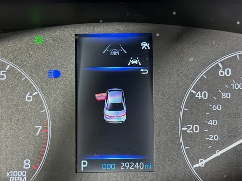 Used 2025 Toyota Corolla LE image 15