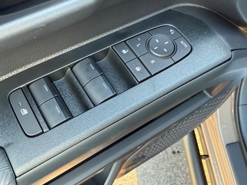 New 2025 Toyota 4Runner TRD Pro image 11