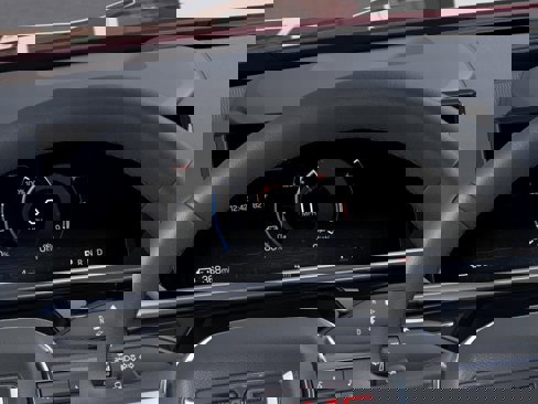 New 2026 GMC Sierra EV Elevation image 38