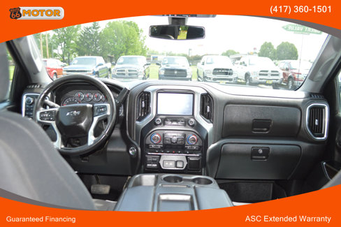 Used 2019 Chevrolet Silverado 1500 RST image 29