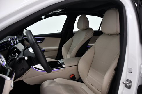 Certified 2025 Mercedes-Benz C 300 4MATIC Sedan image 16
