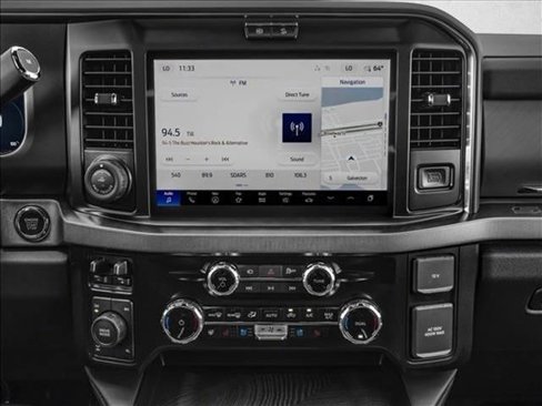 New 2026 Ford F350 Platinum image 7