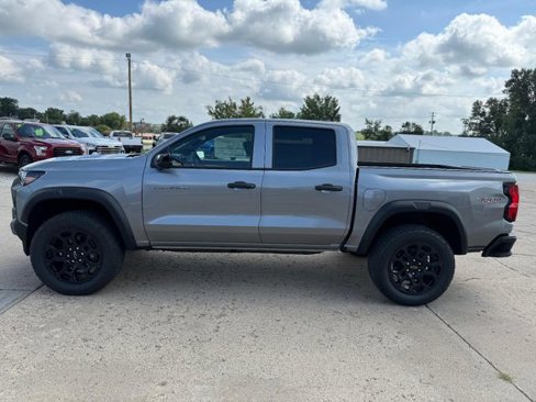 New 2026 Chevrolet Colorado Trail Boss image 4