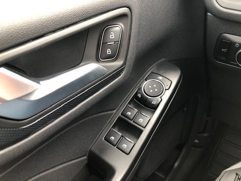 New 2025 Ford Escape ST-Line w/ Tech Pack #1 image 28