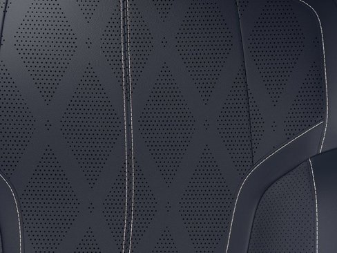 New 2026 INFINITI QX80 Sensory image 22
