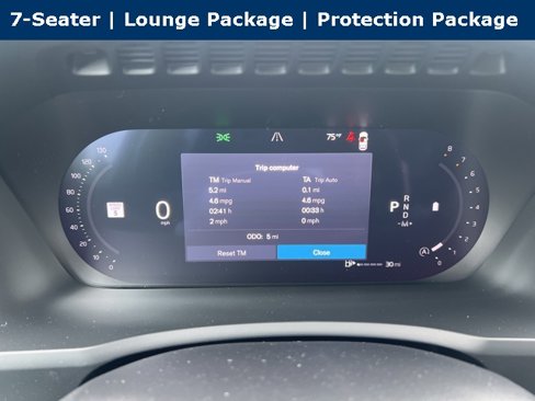 New 2026 Volvo XC90 B6 Ultra w/ Lounge Package image 17
