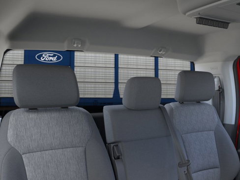 New 2025 Ford F250 XL image 22