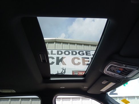 New 2026 RAM 3500 Laramie image 38