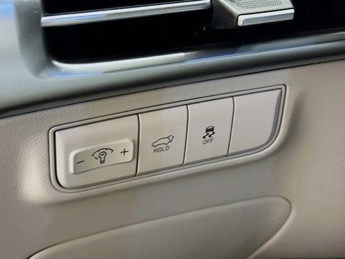 Used 2025 Hyundai Tucson SEL image 17