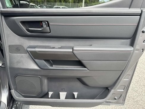 New 2026 Toyota Tundra TRD Pro image 21