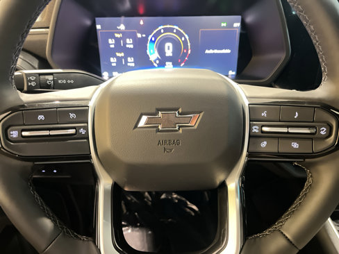New 2026 Chevrolet Colorado Trail Boss image 13