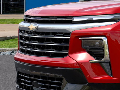 New 2026 Chevrolet Traverse High Country w/ LPO, Floor Liner Package image 13
