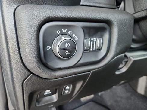 New 2026 RAM 1500 Big Horn image 31