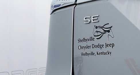 Used 2025 Volkswagen Atlas SE image 8
