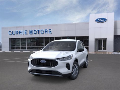 New 2026 Ford Escape Active w/ Tech Pack #1 image 2