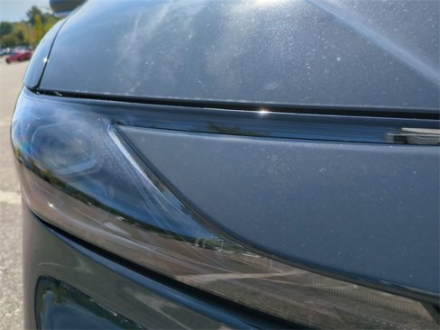 New 2026 Toyota Camry SE image 10