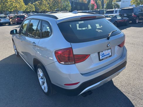 Used 2013 BMW X1 xDrive35i image 7