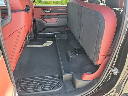 New 2026 RAM 1500 Rebel w/ Rebel Level 1 Equipment Group image 56
