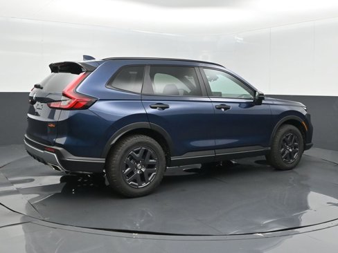 New 2026 Honda CR-V TrailSport image 22