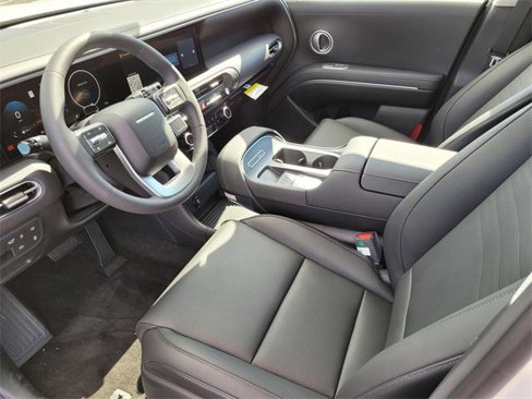 New 2026 Hyundai Palisade Limited image 9