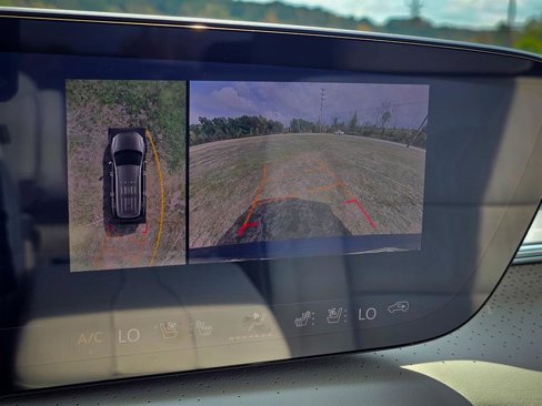 New 2026 Buick Enclave Avenir w/ Super Cruise Package image 28