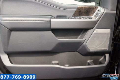 New 2025 Ford F250 Lariat w/ Lariat Ultimate Package image 12