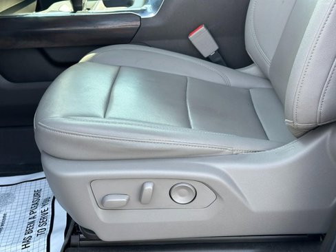 Certified 2024 GMC Sierra 1500 SLT w/ SLT Premium Plus Package image 18