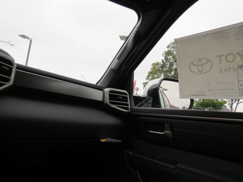 New 2025 Toyota Sequoia SR5 image 39