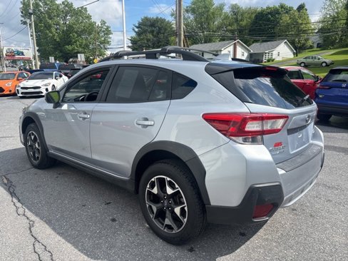 Used 2019 Subaru Crosstrek 2.0i Premium w/ Popular Package #3 image 4