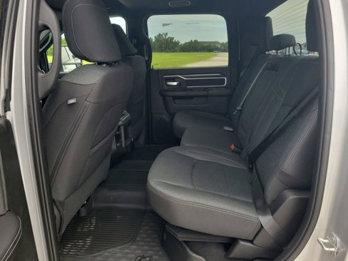 New 2026 RAM 2500 Big Horn image 23