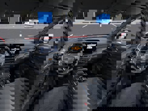 New 2026 Chevrolet Equinox LT image 15