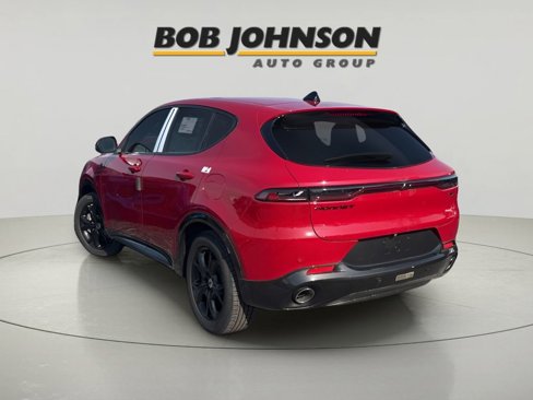 New 2024 Dodge Hornet R/T Plus w/ R/T Blacktop Package image 5