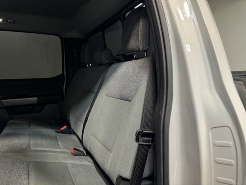 Used 2024 Ford F150 XLT w/ Equipment Group 302A MID image 51